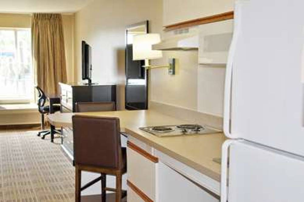 Extended Stay America - Chicago - Westmont - Oak Brook 9