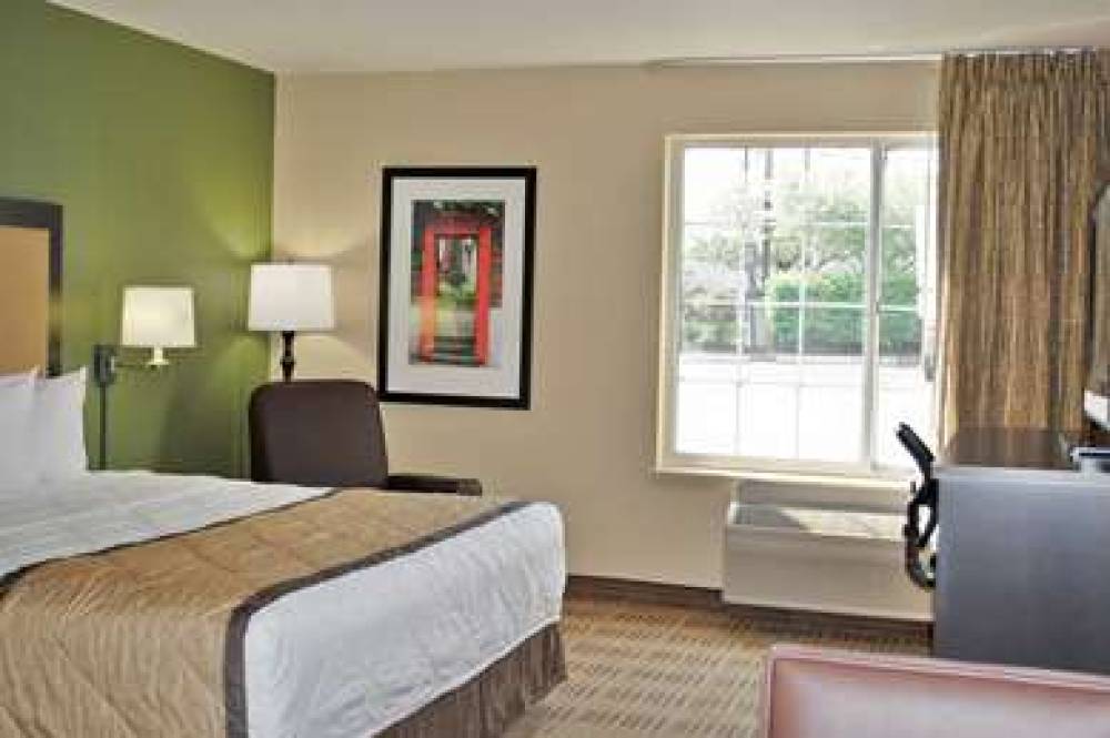 Extended Stay America - Chicago - Westmont - Oak Brook 6