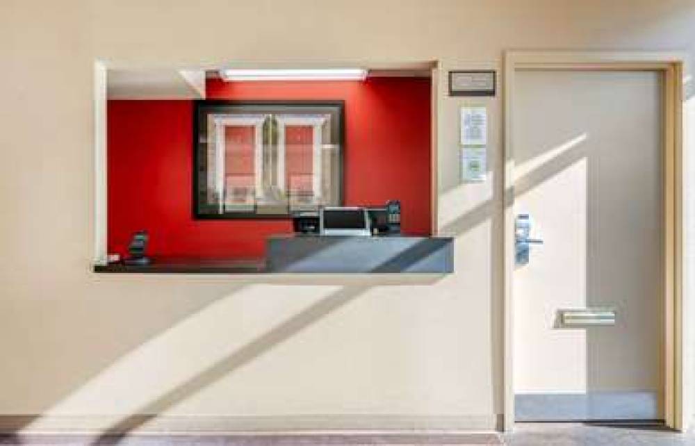 Extended Stay America - Cincinnati - Florence - Meijer Drive 3