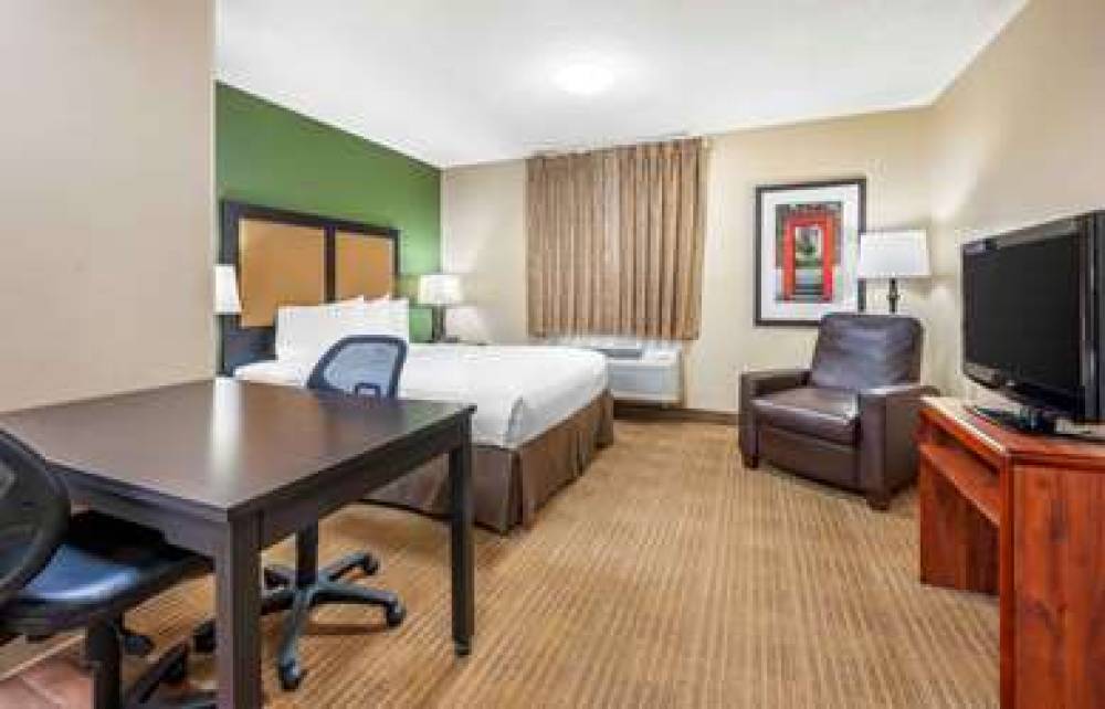 Extended Stay America - Cincinnati - Florence - Meijer Drive 7