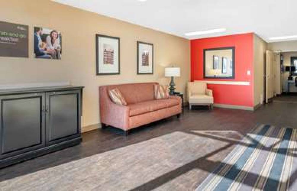 Extended Stay America - Cincinnati - Florence - Meijer Drive 4