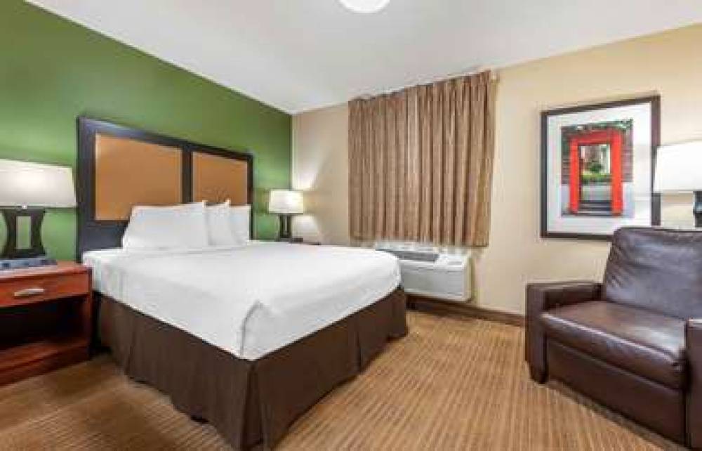 Extended Stay America - Cincinnati - Florence - Meijer Drive 5