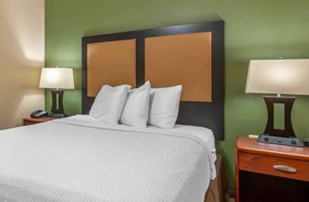 Extended Stay America - Cincinnati - Florence - Meijer Drive 6