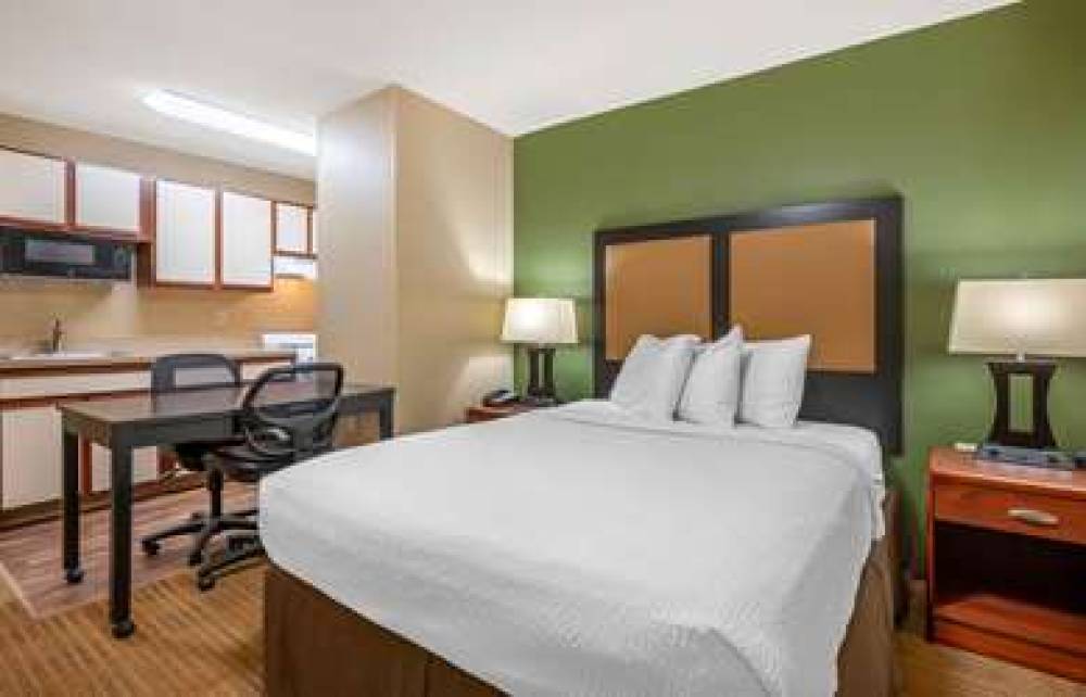 Extended Stay America - Cincinnati - Florence - Meijer Drive 9