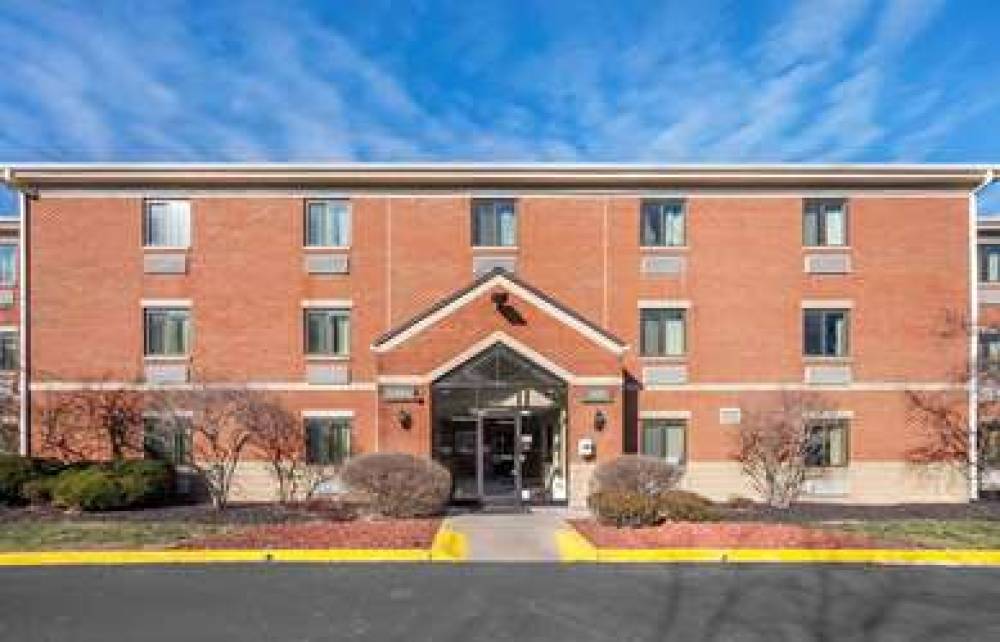 Extended Stay America - Cincinnati - Florence - Meijer Drive 1