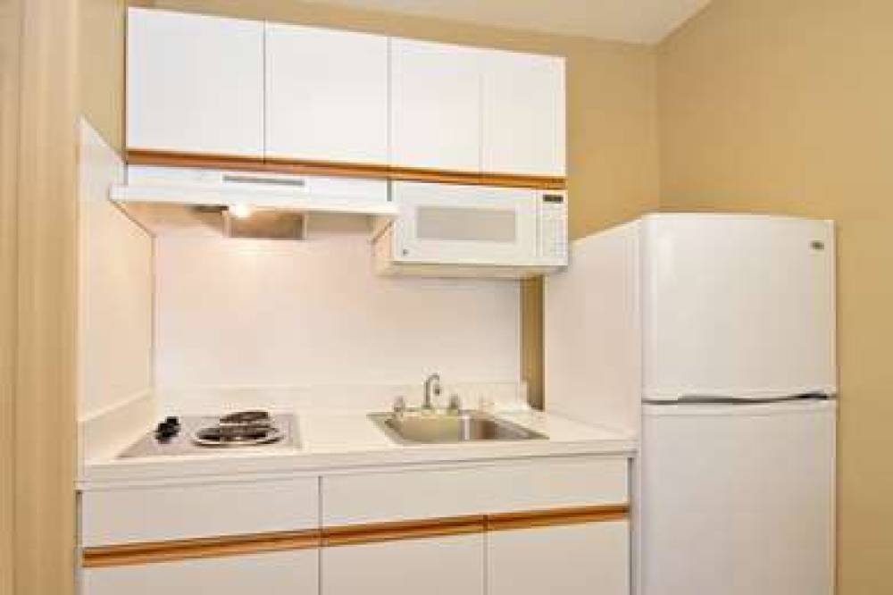 Extended Stay America - Clearwater - Carillon Park 8