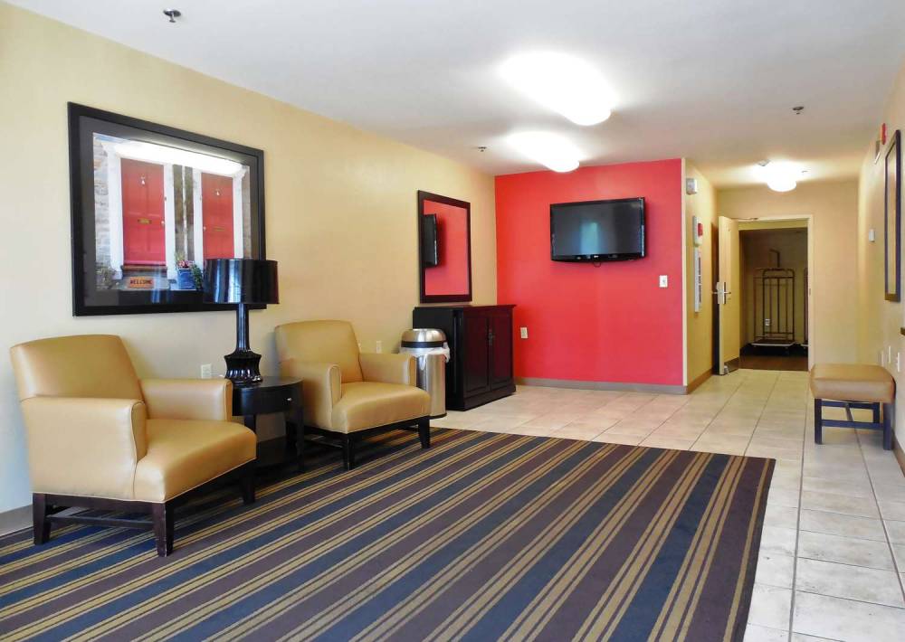 Extended Stay America - Cleveland - Great Northern Mall 6
