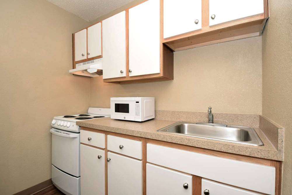 Extended Stay America - Cleveland - Great Northern Mall 5
