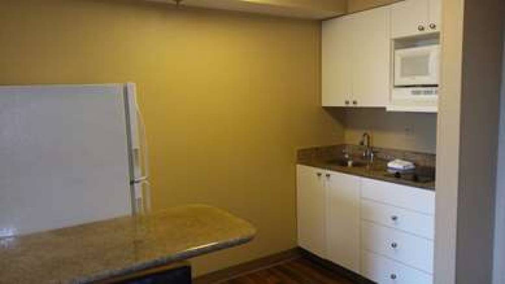 Extended Stay America - Columbia - Columbia Corporate Park 9