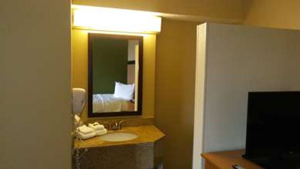 Extended Stay America - Columbia - Columbia Corporate Park 8
