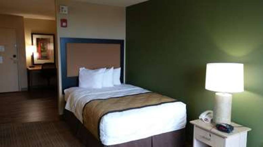 Extended Stay America - Columbia - Columbia Corporate Park 6