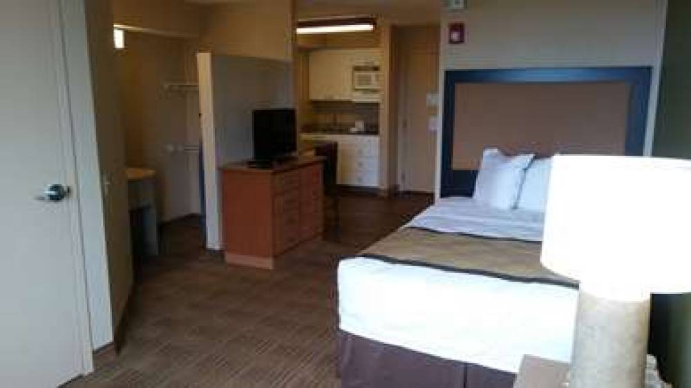 Extended Stay America - Columbia - Columbia Corporate Park 7