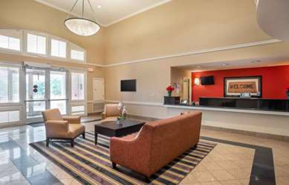 Extended Stay America - Columbia - Columbia Corporate Park 4