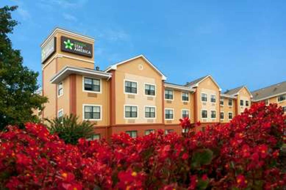 Extended Stay America Columbia Columbia Parkway