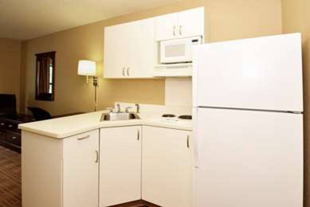 Extended Stay America - Columbia - Columbia Parkway 10