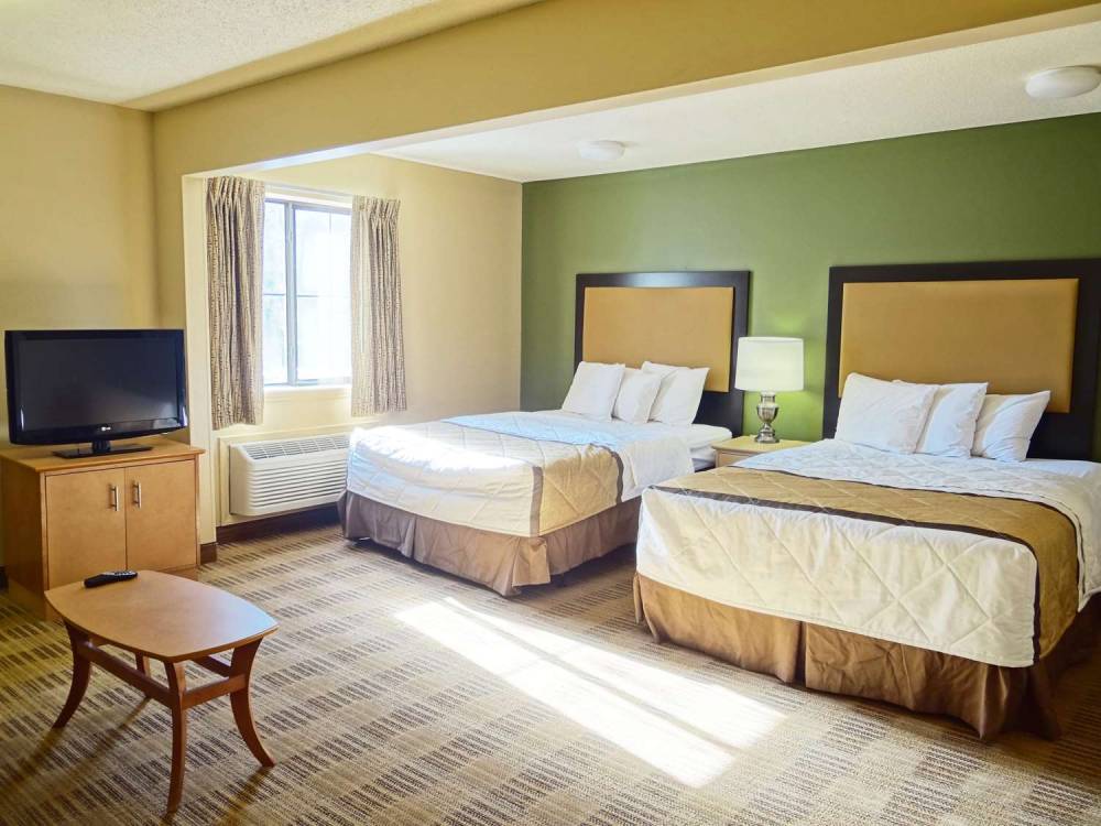 Extended Stay America - Columbia - Gateway Drive 8