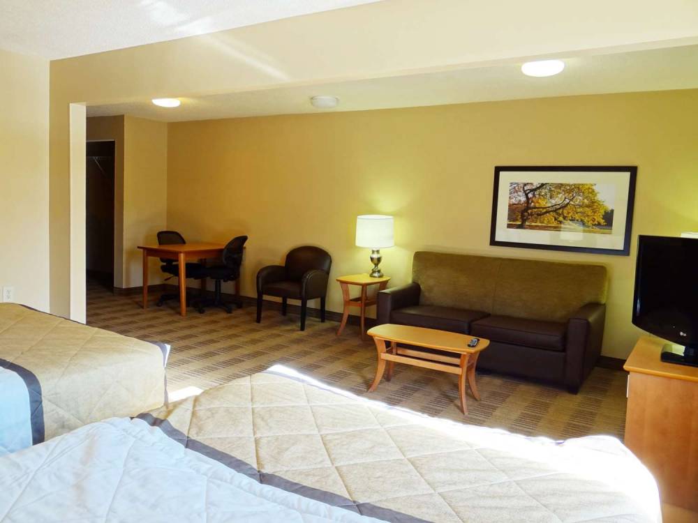Extended Stay America - Columbia - Gateway Drive 3