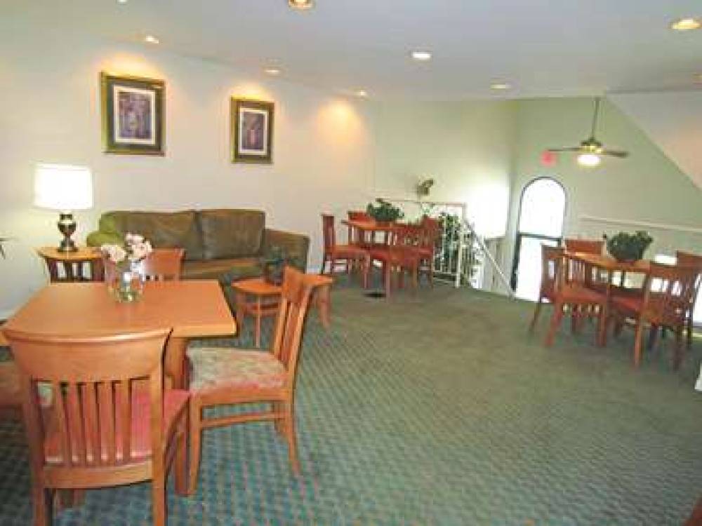Extended Stay America - Columbus - East 5