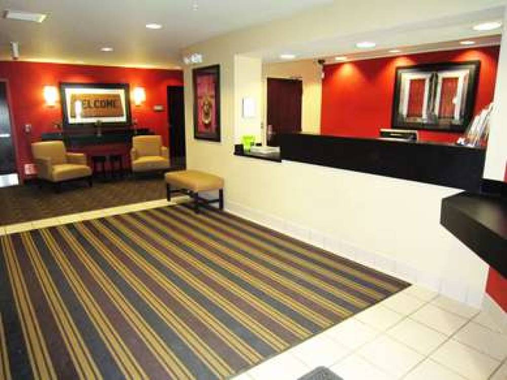 Extended Stay America - Columbus - Easton 3