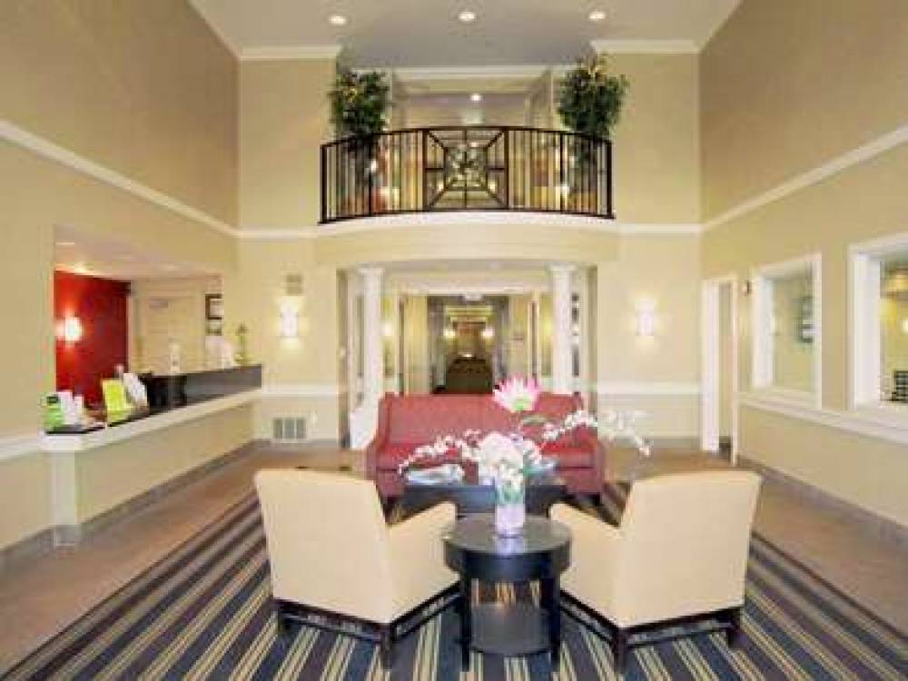 Extended Stay America - Columbus - Polaris 3