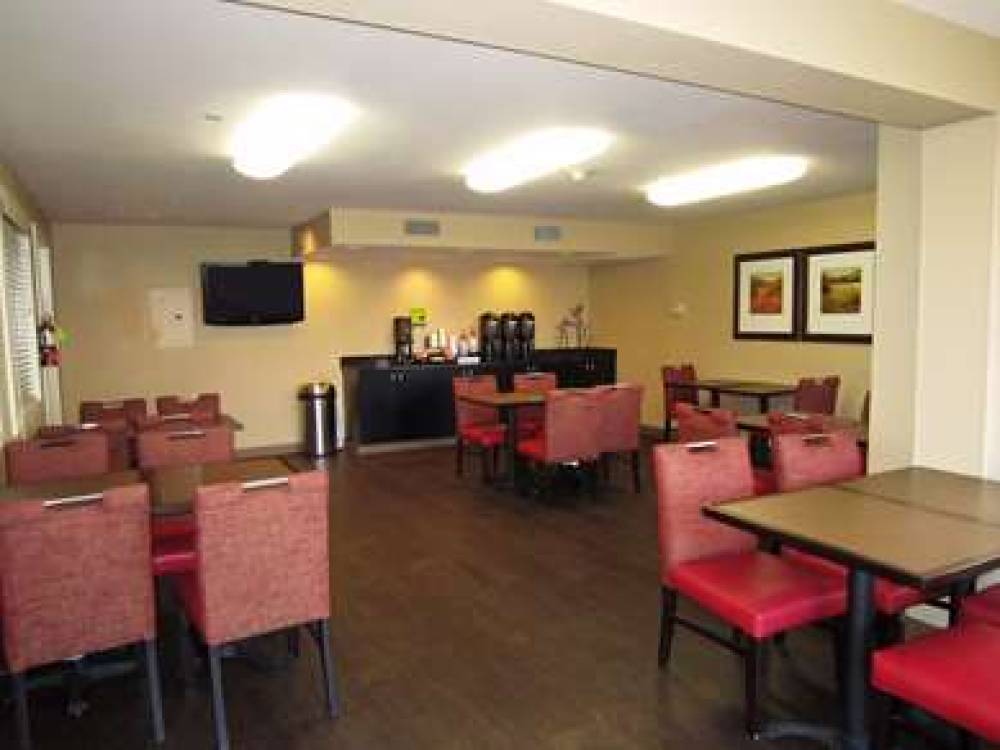 Extended Stay America - Columbus - Polaris 5