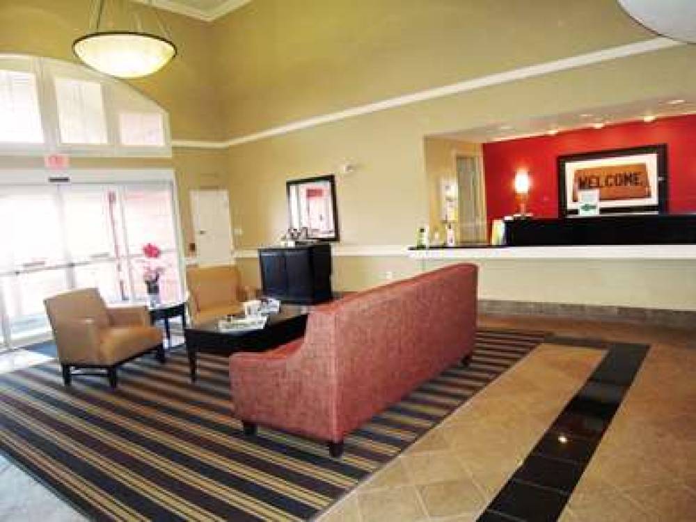 Extended Stay America - Columbus - Polaris 2