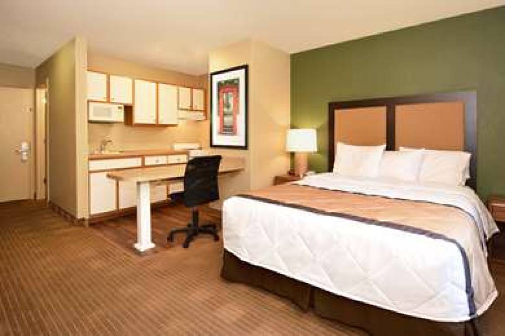 Extended Stay America - Columbus - Sawmill Rd 7