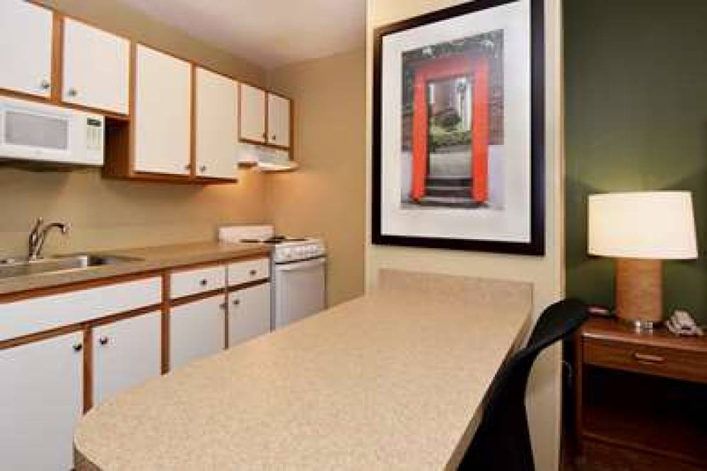 Extended Stay America - Columbus - Sawmill Rd 9