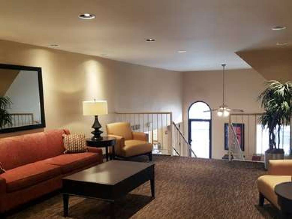 Extended Stay America - Columbus - Sawmill Rd 3