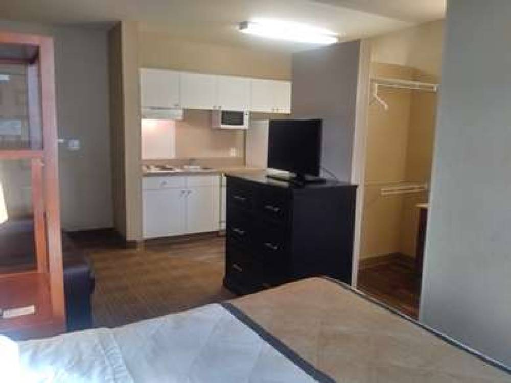 Extended Stay America - Columbus - Tuttle 8