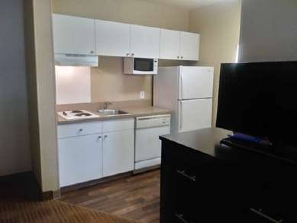Extended Stay America - Columbus - Tuttle 9