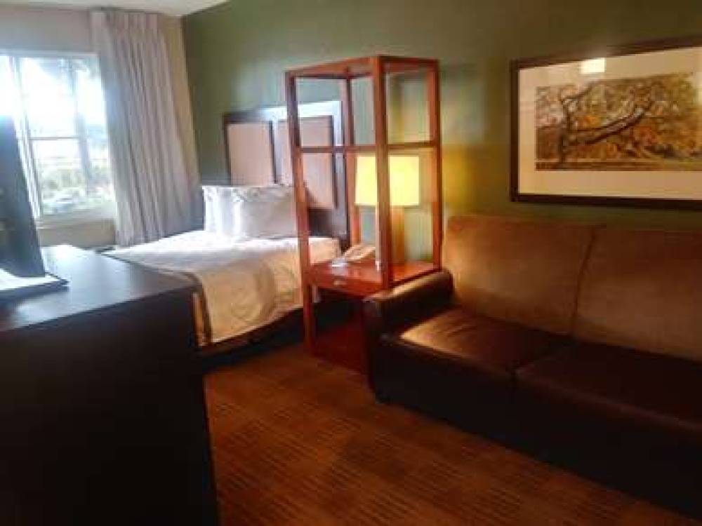 Extended Stay America - Columbus - Tuttle 6
