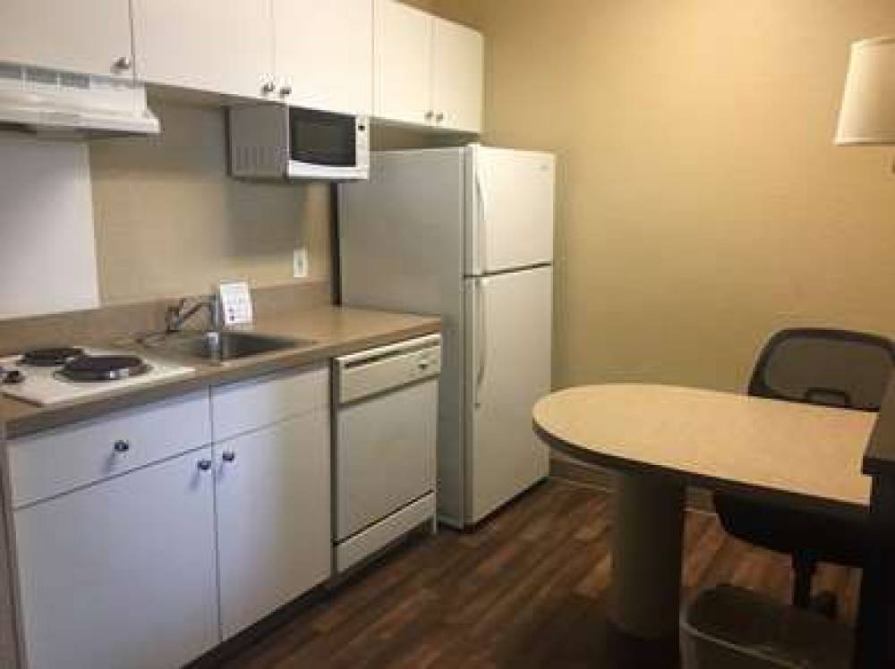 Extended Stay America - Columbus - Tuttle 10