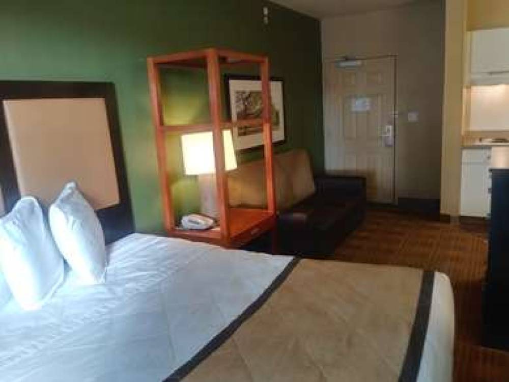 Extended Stay America - Columbus - Tuttle 7