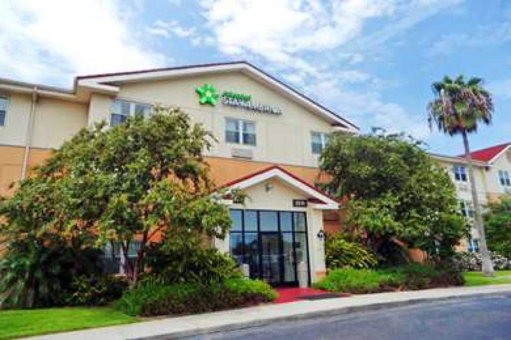 Extended Stay America Corpus Christi Staples