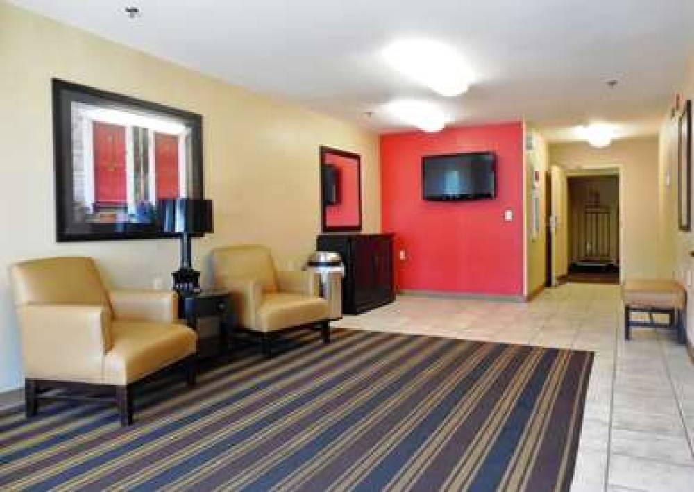 Extended Stay America - Corpus Christi - Staples 2