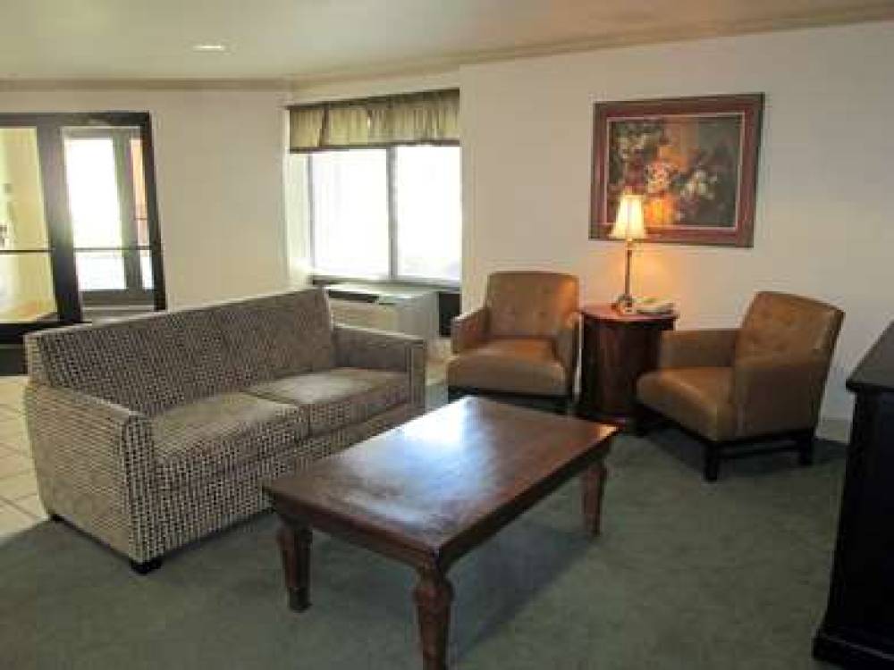 Extended Stay America - Dallas - Farmers Branch 2