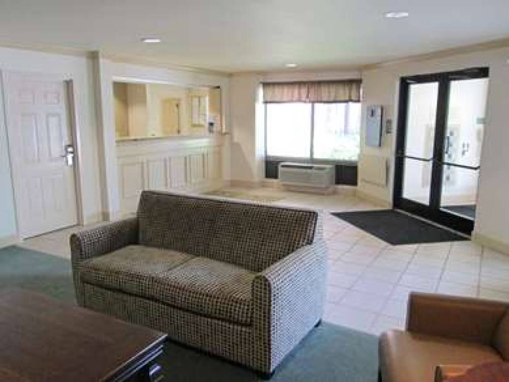 Extended Stay America - Dallas - Farmers Branch 3