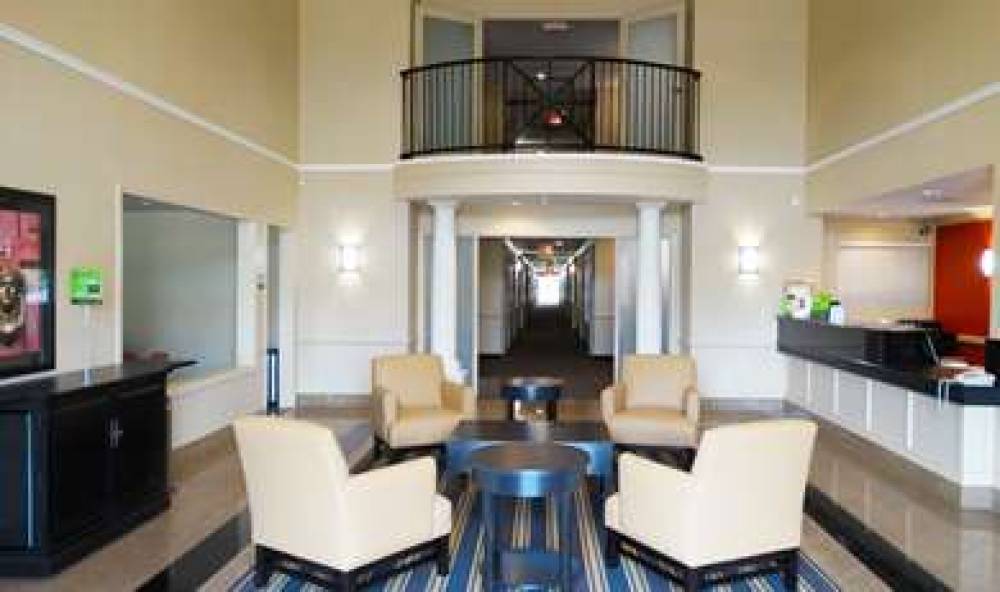 Extended Stay America - Dallas - Las Colinas - Green Park Dr 3