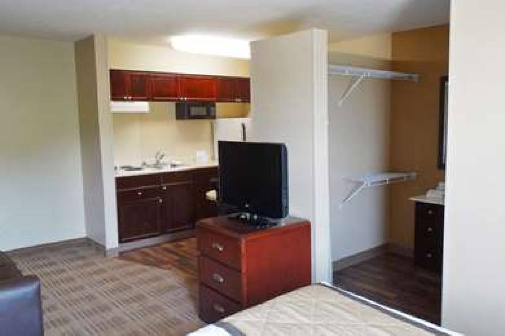 Extended Stay America - Dallas - Las Colinas - Green Park Dr 9