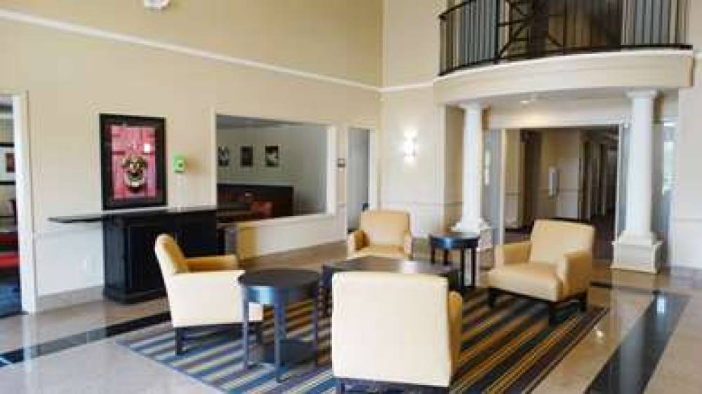 Extended Stay America - Dallas - Las Colinas - Green Park Dr 2