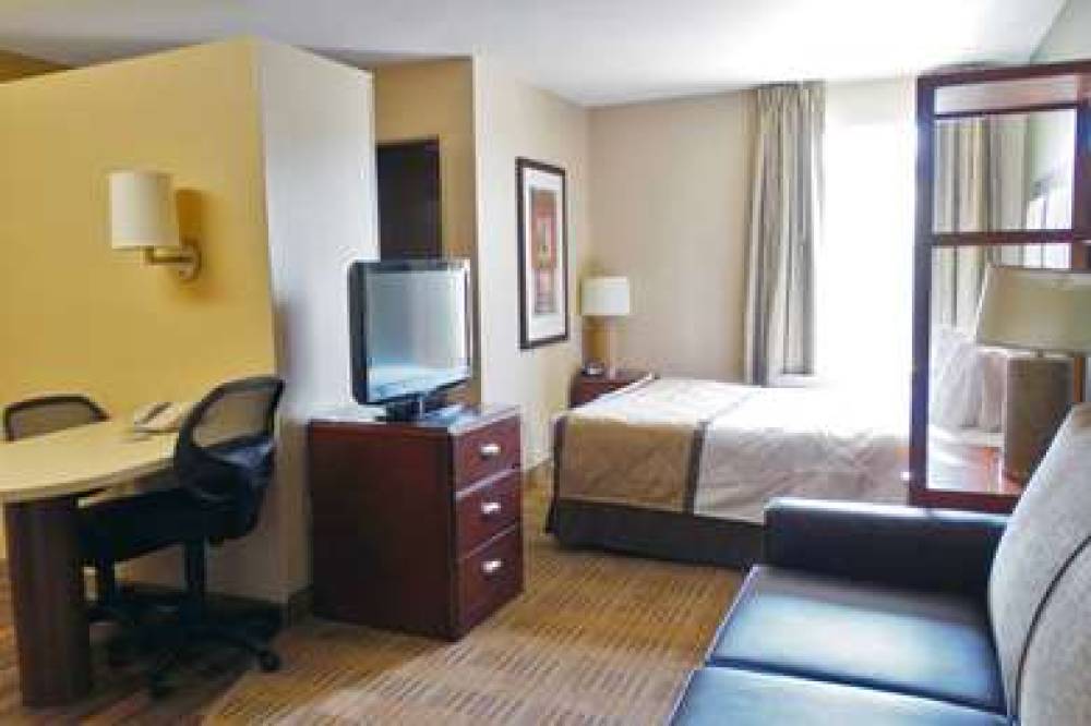 Extended Stay America - Dallas - Las Colinas - Green Park Dr 8