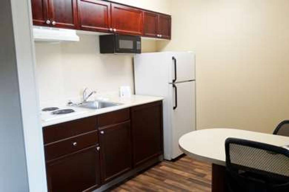 Extended Stay America - Dallas - Las Colinas - Green Park Dr 10