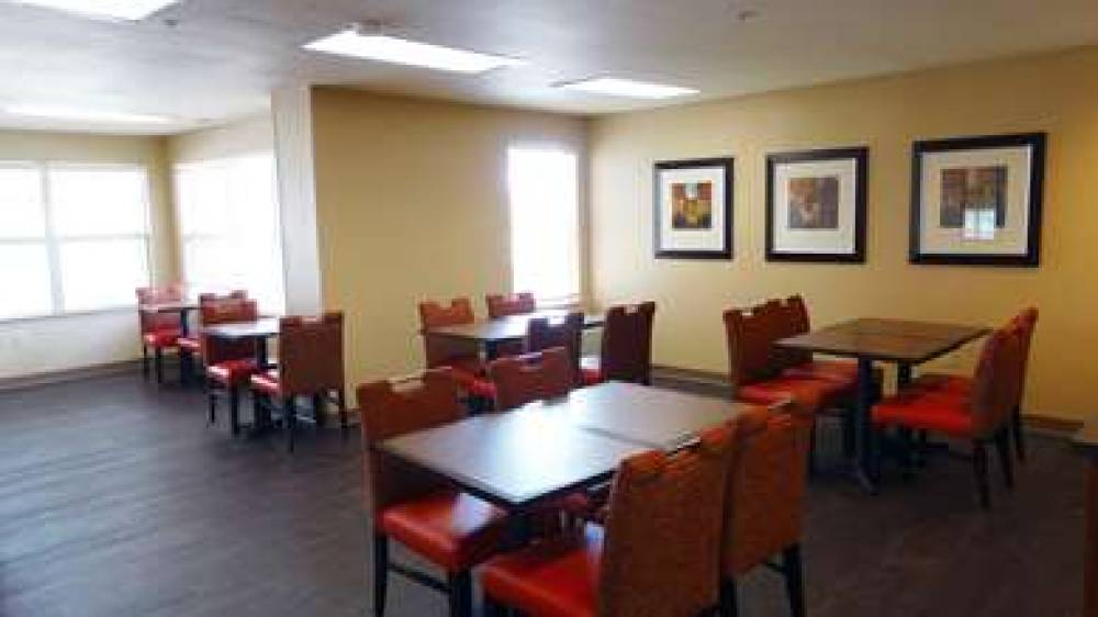 Extended Stay America - Dallas - Las Colinas - Green Park Dr 5