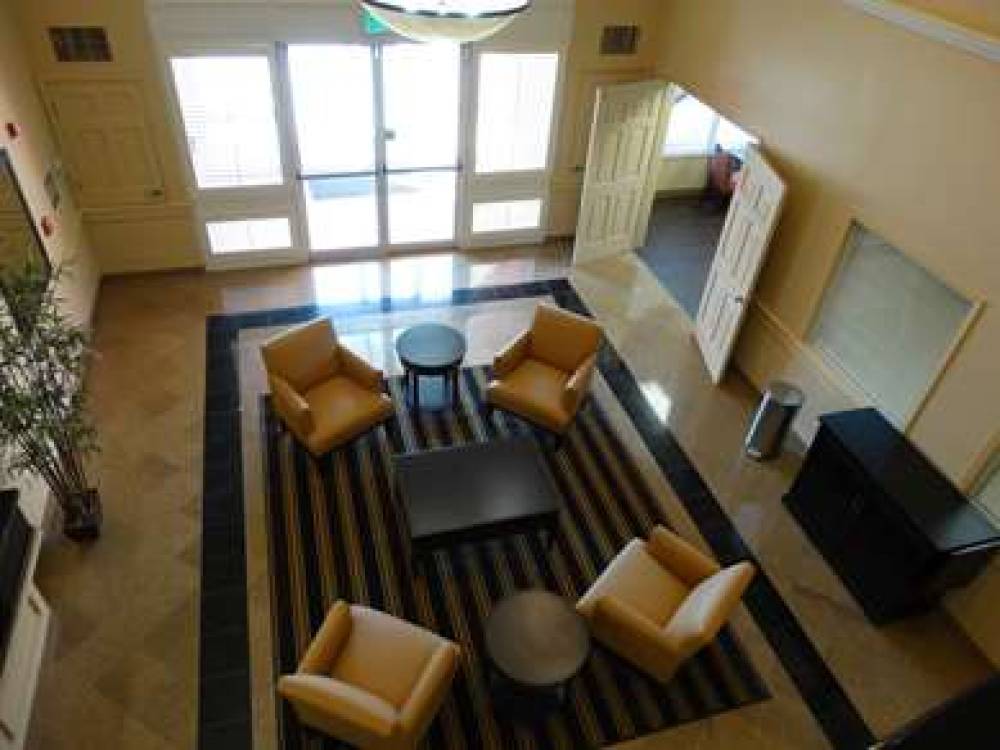 Extended Stay America - Dallas - Plano 2