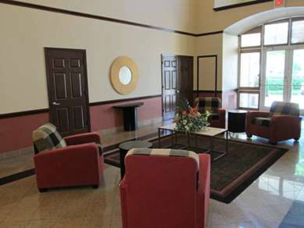 Extended Stay America - Dallas - Vantage Point Dr 2