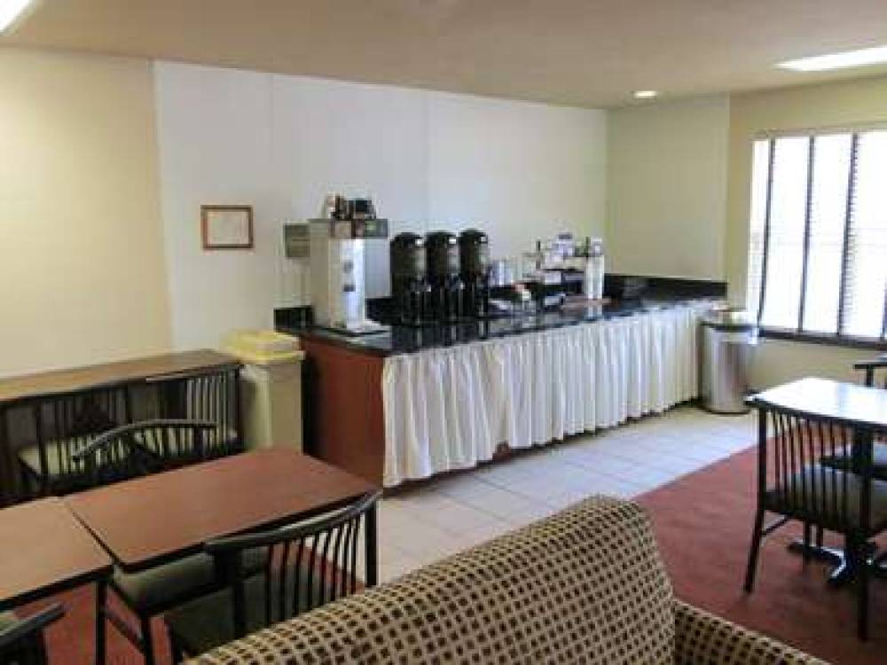 Extended Stay America - Dallas - Vantage Point Dr 5
