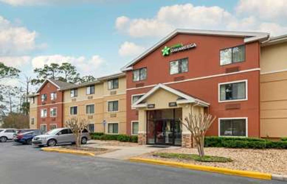 Extended Stay America Daytona Beach International Speedway