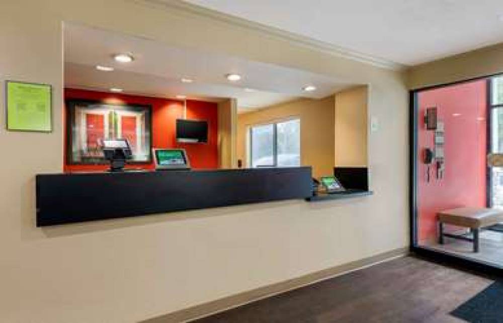 Extended Stay America - Daytona Beach - International Speedway 5