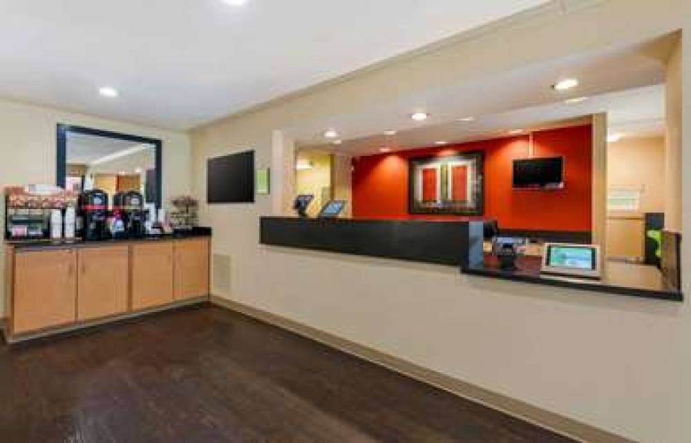 Extended Stay America - Daytona Beach - International Speedway 4